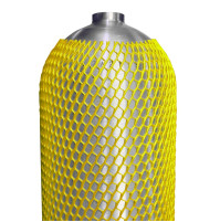 Cylinder Net - TKPXTN-YL - XS SCUBA